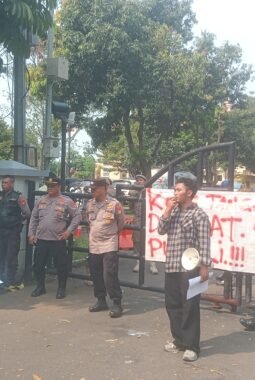 Dugaan Pungli TPG di Lingkungan KKG Kota Tangerang, GMT Desak Investigasi dan Penindakan Tegas
