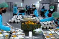 Ilustrasi Makan Bergizi Gratis (Foto/Menalar.id)