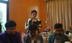 Jembatan Kalibaru Rusak Lagi, Mahasiswa Tangerang Utara Desak Tanggung Jawab Pemerintah