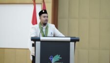 Kevin Prayoga, Ketua Umum PB PII Periode 2026 - 2028