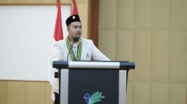 Kevin Prayoga, Ketua Umum PB PII Periode 2026 - 2028