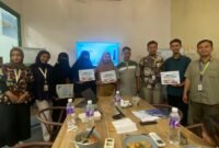 BMM Sulawesi Selatan Laksanakan Capacity Building untuk para UMKM di Makassar (Foto: Istimewa)