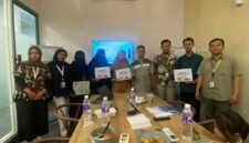 BMM Sulawesi Selatan Laksanakan Capacity Building untuk para UMKM di Makassar (Foto: Istimewa)