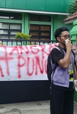 Dugaan Pungli TPG di KKG Kota Tangerang, Mitra Kemenag Disorot