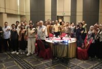 Kemendikdasmen Gelar Uji Keterbacaan (Foto: Agung/Pusat-Berita)