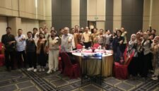 Kemendikdasmen Gelar Uji Keterbacaan (Foto: Agung/Pusat-Berita)