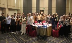 Pusat Penguatan Karakter Kemendikdasmen Gelar Uji Keterbacaan Modul