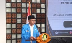 66 Tahun PMII: Refleksi Kritis dan Kegagalan IKA PMII Kota Tangerang