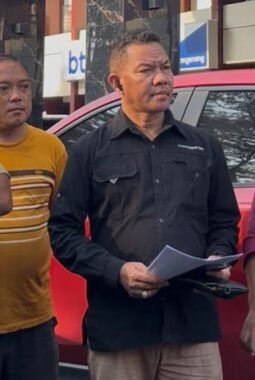 Diduga Menabrak KUHP & KUHAP Baru, Polresta Tigaraksa Tangerang di Praperadilkan