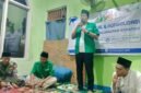 Pimpinan Anak Cabang (PAC) Gerakan Pemuda (GP) Ansor Kecamatan Sepatan menggelar kegiatan Halal Bihalal sekaligus Konsolidasi Organisasi (Doc. Istimewa)