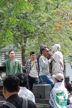 FPKN: Pengangkatan Kadin dan Polemik Dinasti Politik Gubernur Kaltim