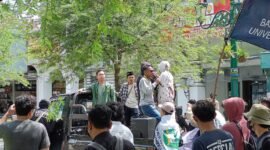 Ali, Ketua Umum Forum Pembela Keadilan Nusantara (FPKN) (Foto: Ilustrasi)