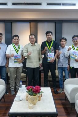 Menkop Ferry Siap Hadir, PB SEMMI Perkuat Persiapan Kongres IX dan Pengembangan Koperasi Mahasiswa