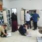 Penggeledahan di Kantor BUMD PT. Agrobisnis Banten Mandiri (Foto: Istimewa)