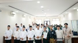 Institut Binamadani Indonesia Gandeng Kemenag Kota Tangerang (Doc. Ist)
