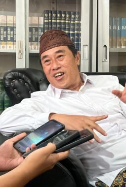 Ketua MUI Kota Tangerang Ajak Umat Maknai Idul Adha sebagai Momentum Berkorban