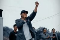 Koordinator Wilayah Badan Eksekutif Mahasiswa Perguruan Tinggi Nahdlatul Ulama (BEM PTNU) Provinsi Banten (Foto: Istimewa)