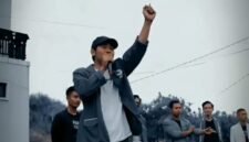 Koordinator Wilayah Badan Eksekutif Mahasiswa Perguruan Tinggi Nahdlatul Ulama (BEM PTNU) Provinsi Banten (Foto: Istimewa)