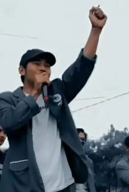 BEM PTNU Banten Soroti Ketidakpastian Kerja: Industri Megah, Fondasi Buruh Retak