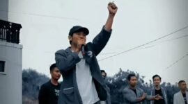 Koordinator Wilayah Badan Eksekutif Mahasiswa Perguruan Tinggi Nahdlatul Ulama (BEM PTNU) Provinsi Banten (Foto: Istimewa)