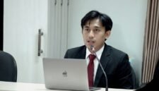 Gusti Rian Saputra, M.H., | Ketua Bidang Hukum dan HAM PB PII sekaligus Advokat pada GRS Law Office yang beralamat di Benhil, Jakarta Pusat (Foto: Istimewa)