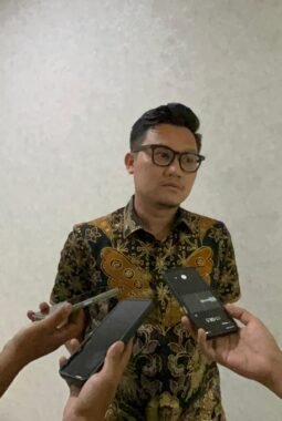 Hafidz Firdaus Tak Ambisi rebut Kursi Ketua PKB Kota Tangerang: Tapi Siap Total Jika DPP Merestui