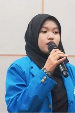 DEMA-F Ushuluddin UIN Jakarta Soroti Polemik Gerbong Perempuan, Tekankan Sistem Keselamatan KAI