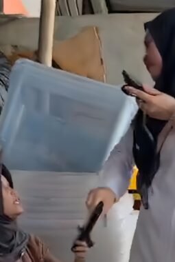 Lurah Petir Kota Tangerang dan Istri Dilaporkan Usai Diduga Hina Warga