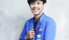 Lili Kurniawan, Demisioner Ketua Komisariat PMII STISNU Nusantara Tangerang 2022-203