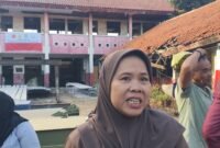 Bentrokan terjadi di kawasan Rawa Bokor, Yuli Ahli waris yang mempernuangkan Haknya (Doc. Istimewa)