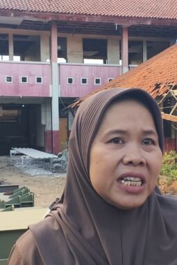 Bentrok di Rawa Bokor, Sengketa Lahan, Akses di Tutup Paksa Pemkot Tangerang