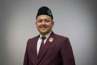 Momentum Mayday: Ketua PW Pemuda Muslimin Indonesia DKI Jakarta, Rizki (Doc. Ist/PB)