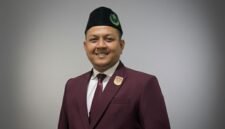 Momentum Mayday: Ketua PW Pemuda Muslimin Indonesia DKI Jakarta, Rizki (Doc. Ist/PB)