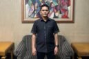 Koordinator Central Pemuda Halmahera, Abid Ramadhan