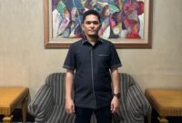 Koordinator Central Pemuda Halmahera, Abid Ramadhan