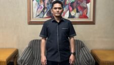 Koordinator Central Pemuda Halmahera, Abid Ramadhan