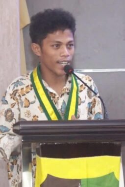 Ketua IMMT Desak Evaluasi PDAM Maren Tual