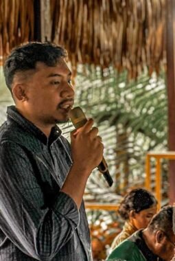 SMIT Jabodetabek: Bongkar dan Tangkap Pelaku Korupsi Dana Hibah KONI Maluku Utara