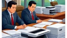 Polemik Dugaan Pengadaan Printer yang Ugal-ugalan di Badan Gizi Nasional (Foto: Ilustrasi)