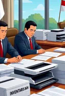 Kontradiksi Efisiensi: BGN Beli Ribuan Printer Dua Kali Lipat Lebih Mahal dari Harga Modal