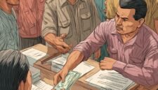 Diduga Maraknya Praktek Pungli dan Pengusiran Terhadap Pelamar Kerja di Kantor Desa Sukanagara (Foto: Ilustrasi)