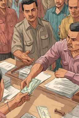 Diduga Ada Pengusiran Calon Pelamar Kerja dan Praktik Pungli