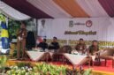 Badan Kesatuan Bangsa dan Politik (Kesbangpol) Kota Tangerang menggelar kegiatan Diskusi Partisipasi Masyarakat dalam Politik (Doc. Holid/Ist)