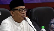 Wahidin Halim, Anggota Dewan Perwakilan Rakyat Republik Indonesia (foto: istimewa).