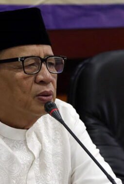 ‎Wahidin Halim Kritik MBG Usai Kasus Keracunan di Kota Tangerang