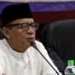Wahidin Halim, Anggota Dewan Perwakilan Rakyat Republik Indonesia (foto: istimewa).