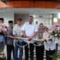 Bupati Bogor Resmikan 4 Layanan Kesehatan di RSUD Bakti Pajajaran (Foto: Istimewa)