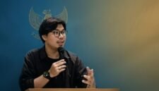 Foto: Topan Bagaskara/Ai