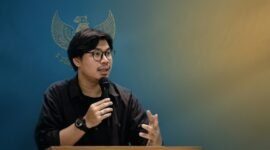 Foto: Topan Bagaskara/Ai