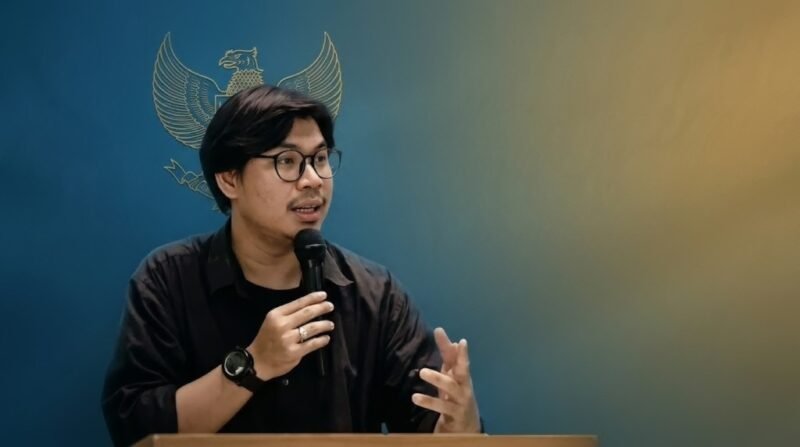 Foto: Topan Bagaskara/Ai